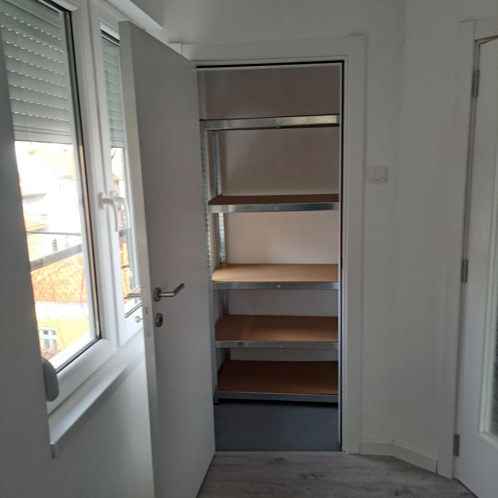 Slika 3 - Strogi centar grada,  Lokal za izdavanje, 62m2, 400€